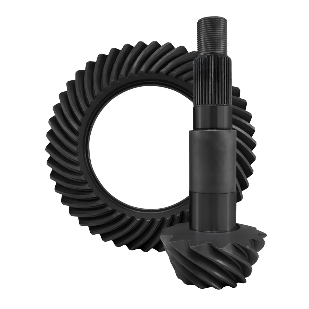 High Performance Replacement Ring & Pinion Gear Set Dana 80 4.11 Ratio D80 4.10 R&P Yukon Gear