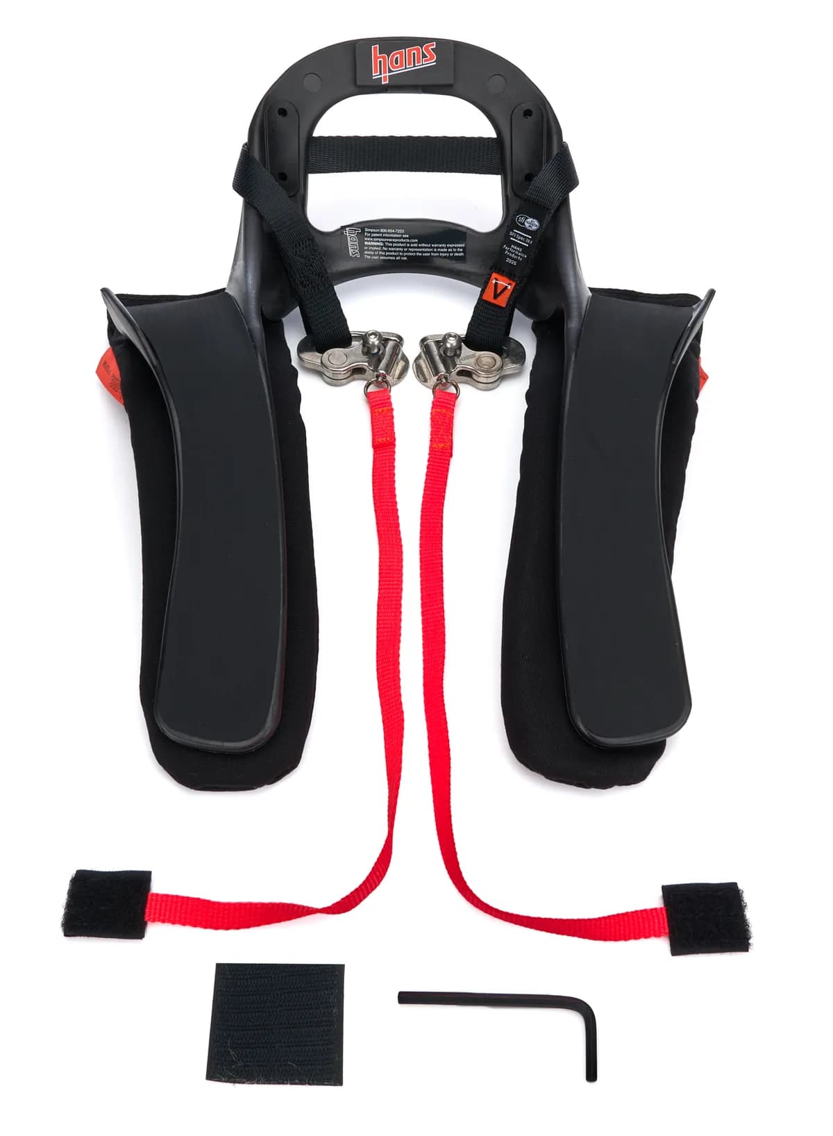 Hans 20m Hans III qc Sld Sah-Sfi