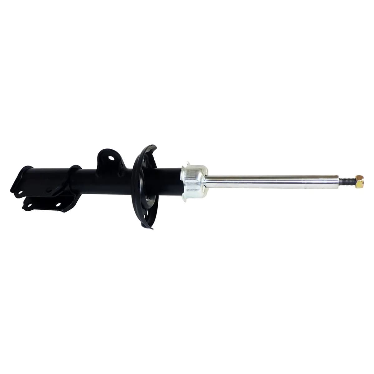 Crown Automotive Jeep Replacement 68304339AA Right Front Strut for 2015+ Jeep BU & BV Renegade w/ 4WD w/o Trailhawk Package