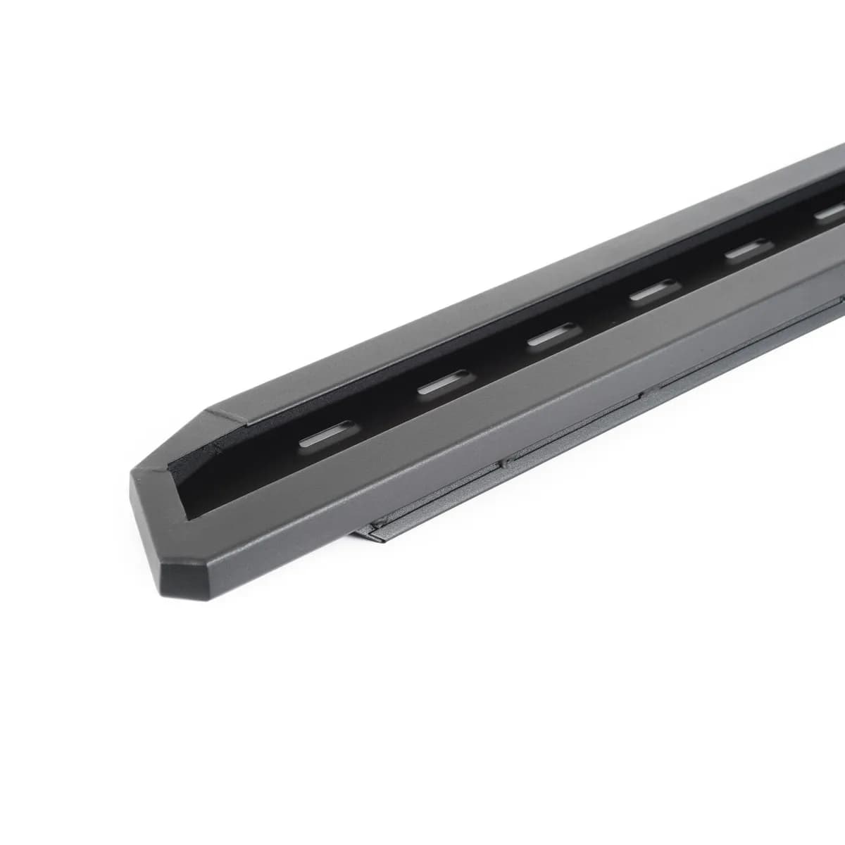 Go Rhino 69600073PC - RB30 Running Boards - Boards Only - Textured Black