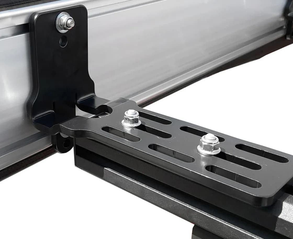 Awning Bracket Kit for 270 Awning Driver and Passenger or 180 Awning Overland Vehicle Systems