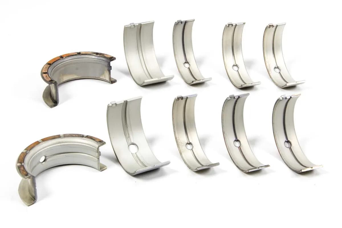 Main Brg Set Chry 340