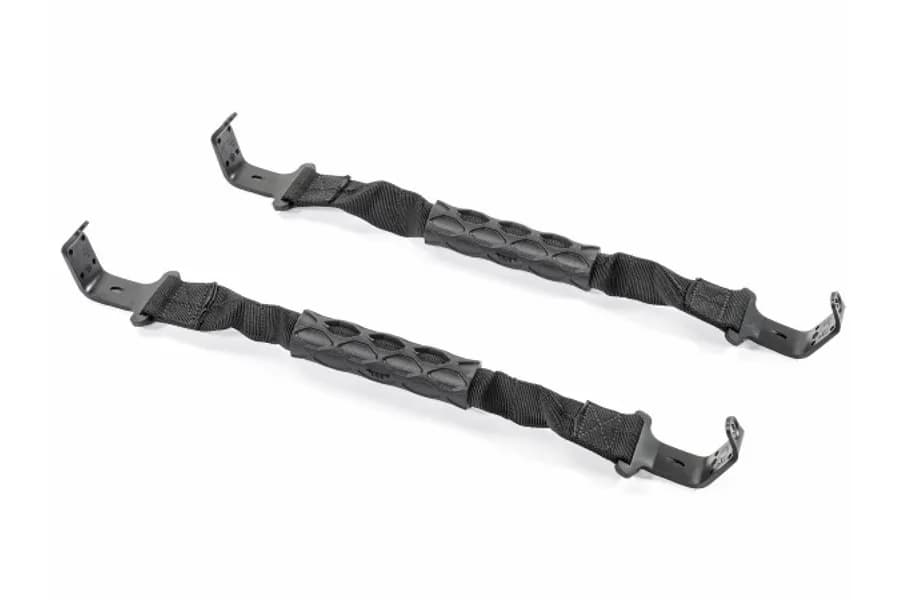 82215524ac - Mopar Grab Handles Rr JL 4dr