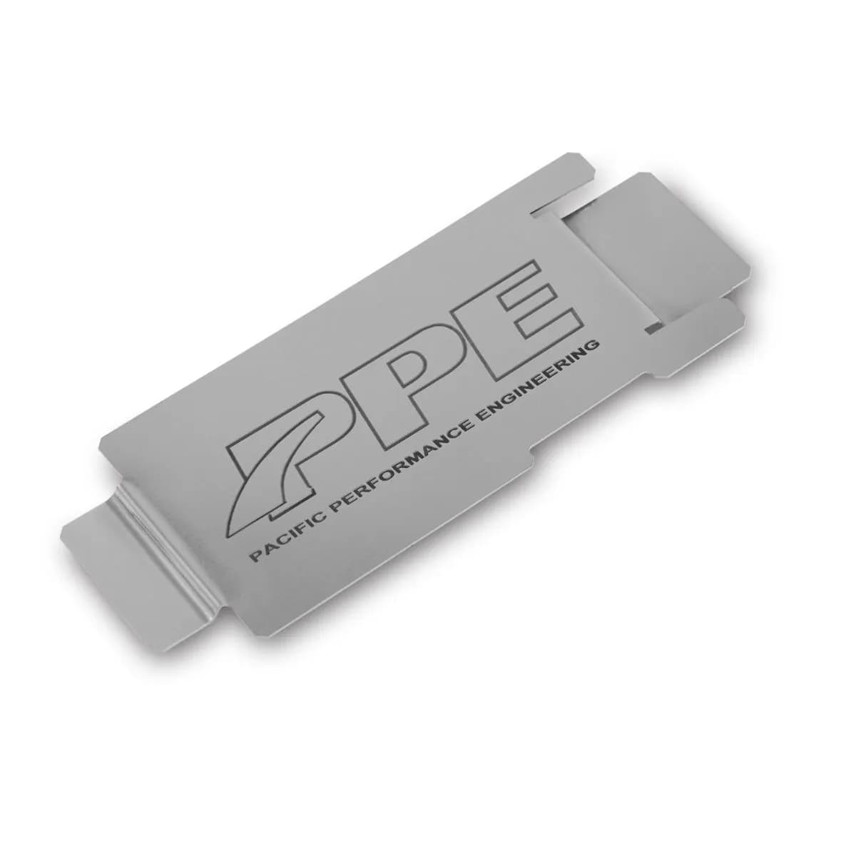 2001-2019 GM 6.6L Duramax Stainless Steel Bell Housing Cover Plate