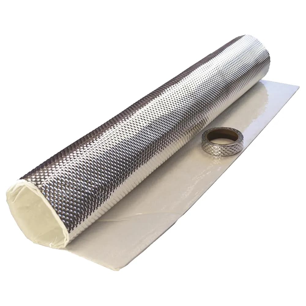 Heatshield Products 180025 - Sticky Heat Shield 1/8 x 36 x 47 in