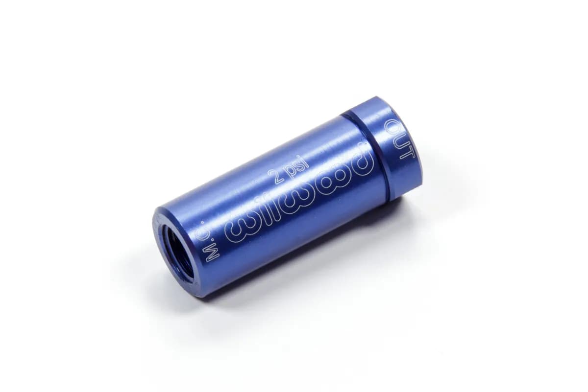 Rpv 2lb.inline Blu Rpv 2lb Inl Blu