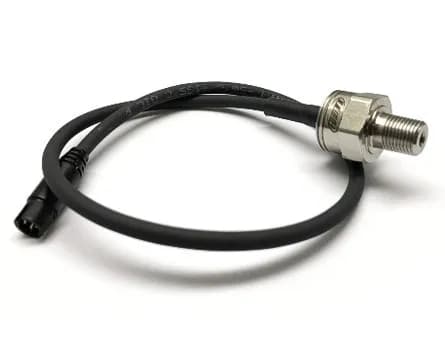 Pressure sensor 0-15 PSI 1/8 NPT