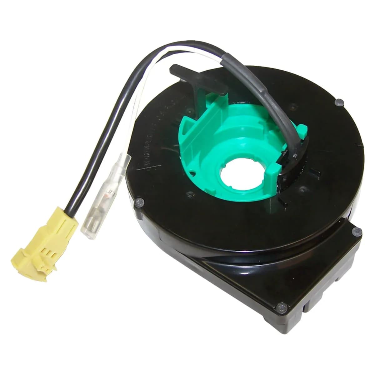 Crown Automotive Steering Column Clock Spring - TJ 1997-2000 w/o Speed Control