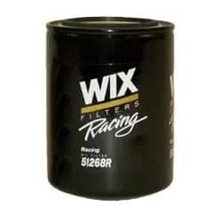 Spinon Lube Filter 1 1/816 Thread 30 Gpm 3.6 o