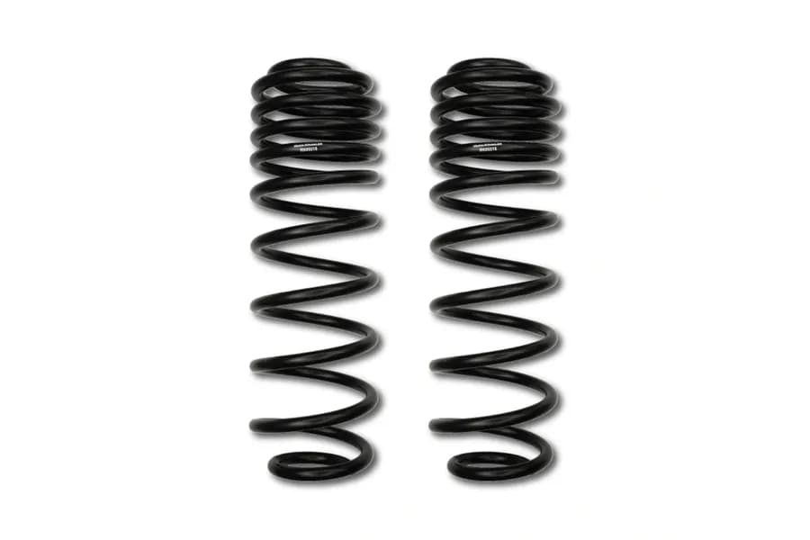 9706 TJ Wrangler And Unlimited Lj Triple Rate Coil Springs