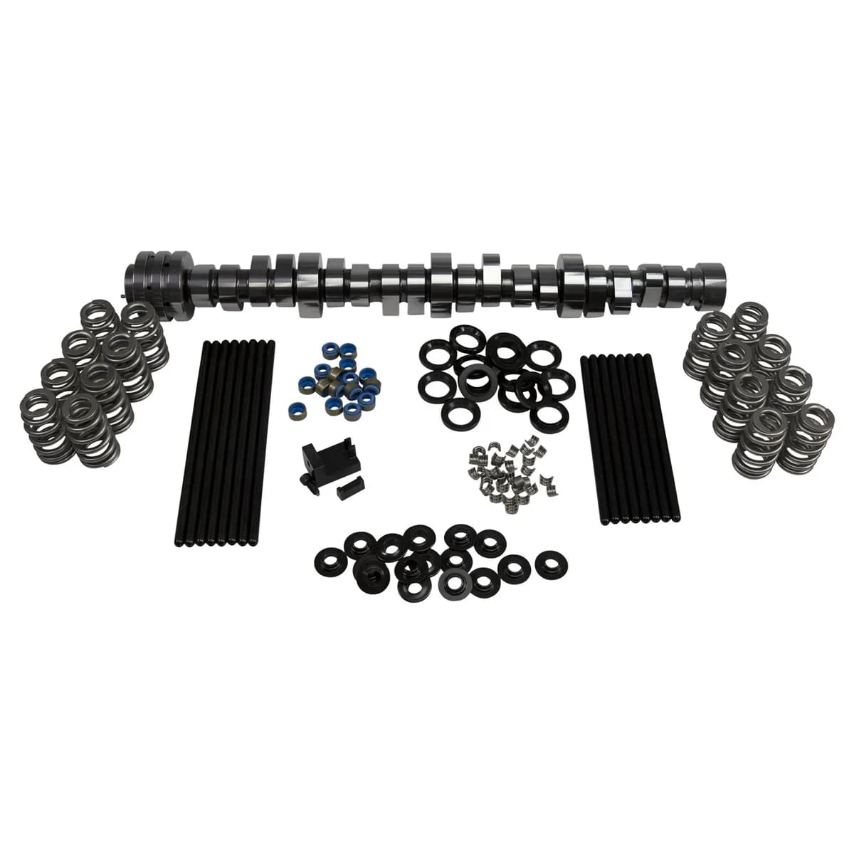 Comp Cams Ck201-303-17 Stage 2 Hrt no Springs Required Ck-Kit For '09+ 5.7/6.4l Hemi