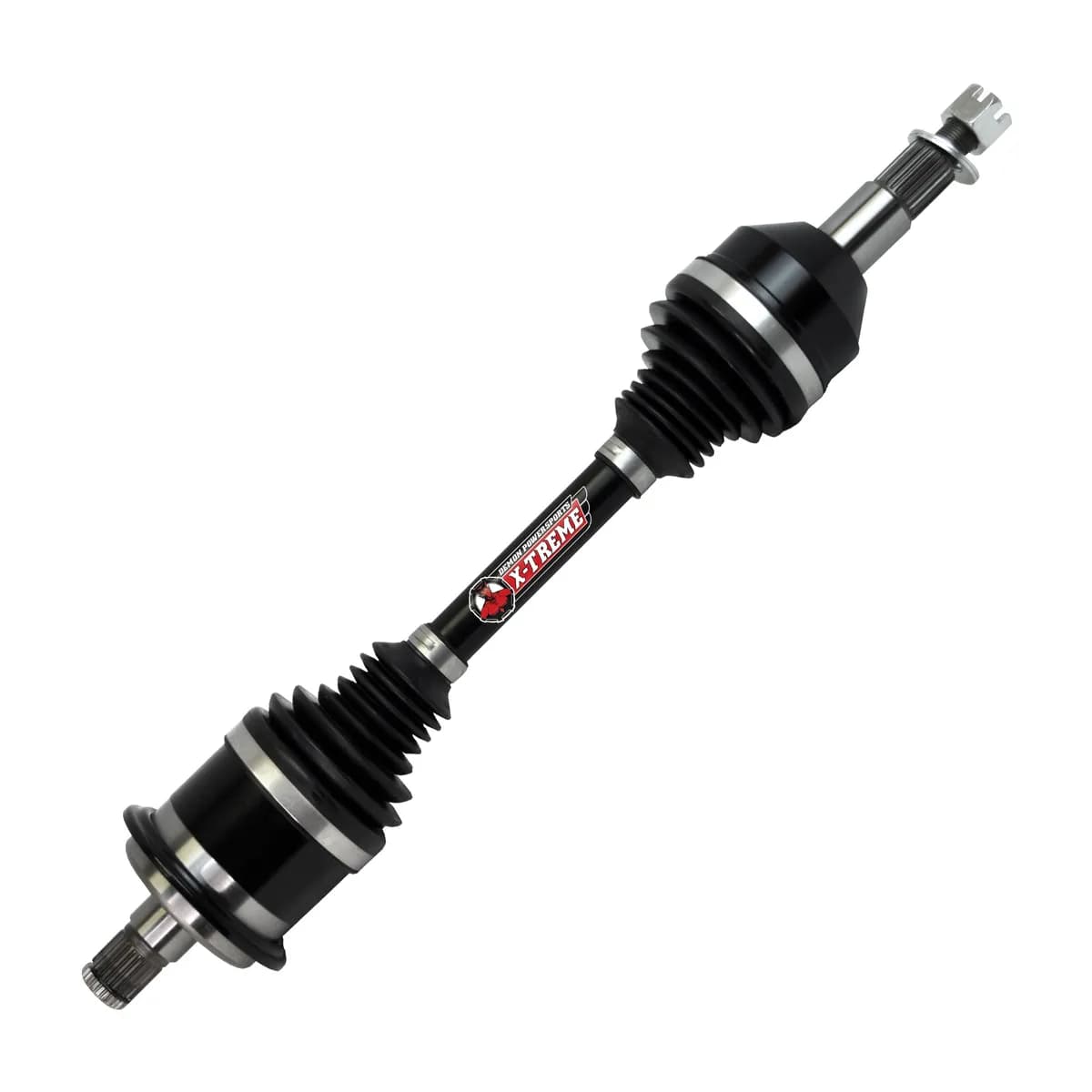 Xtreme Heavy Duty Axle Rear Left Each 07-23 Can-Am Outlander Demon Powersports