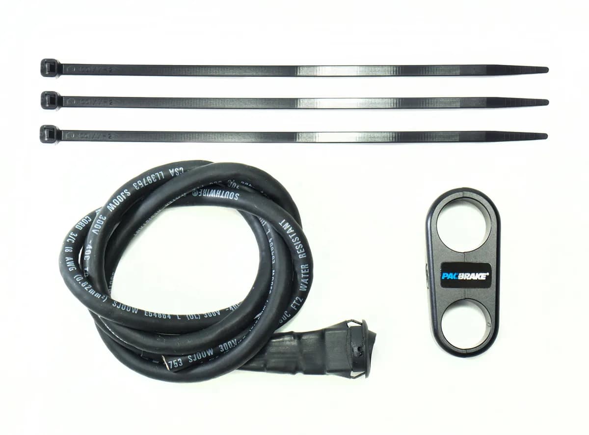 C18041 5/8in Shifter Switch Lighted for 1994-2002 Dodge Ram 2500/3500