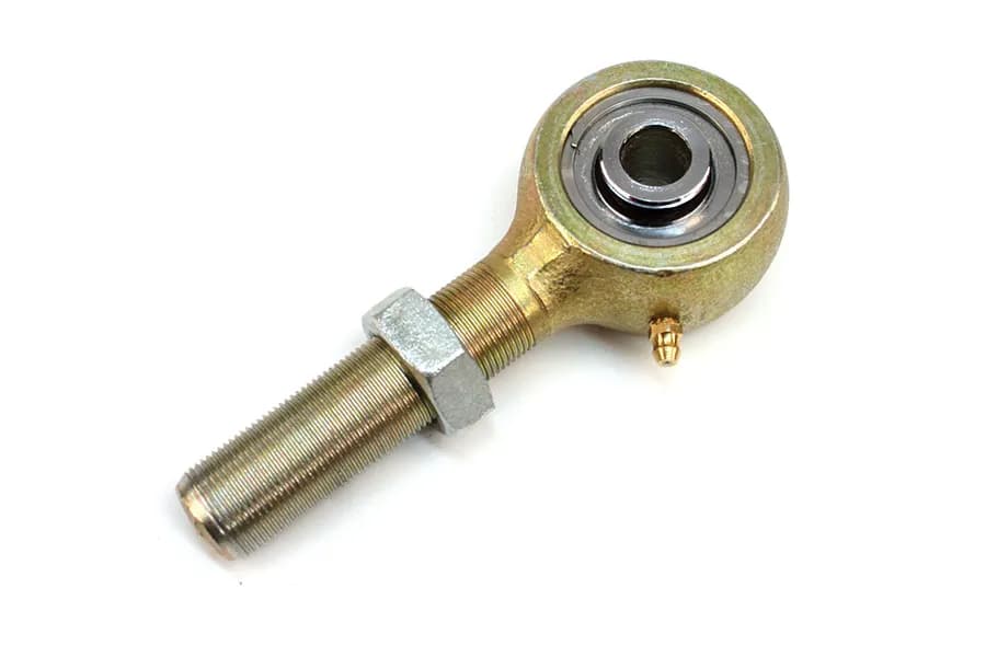 Teraflex Rear Trackbar Joint Kit - Right Hand Thread