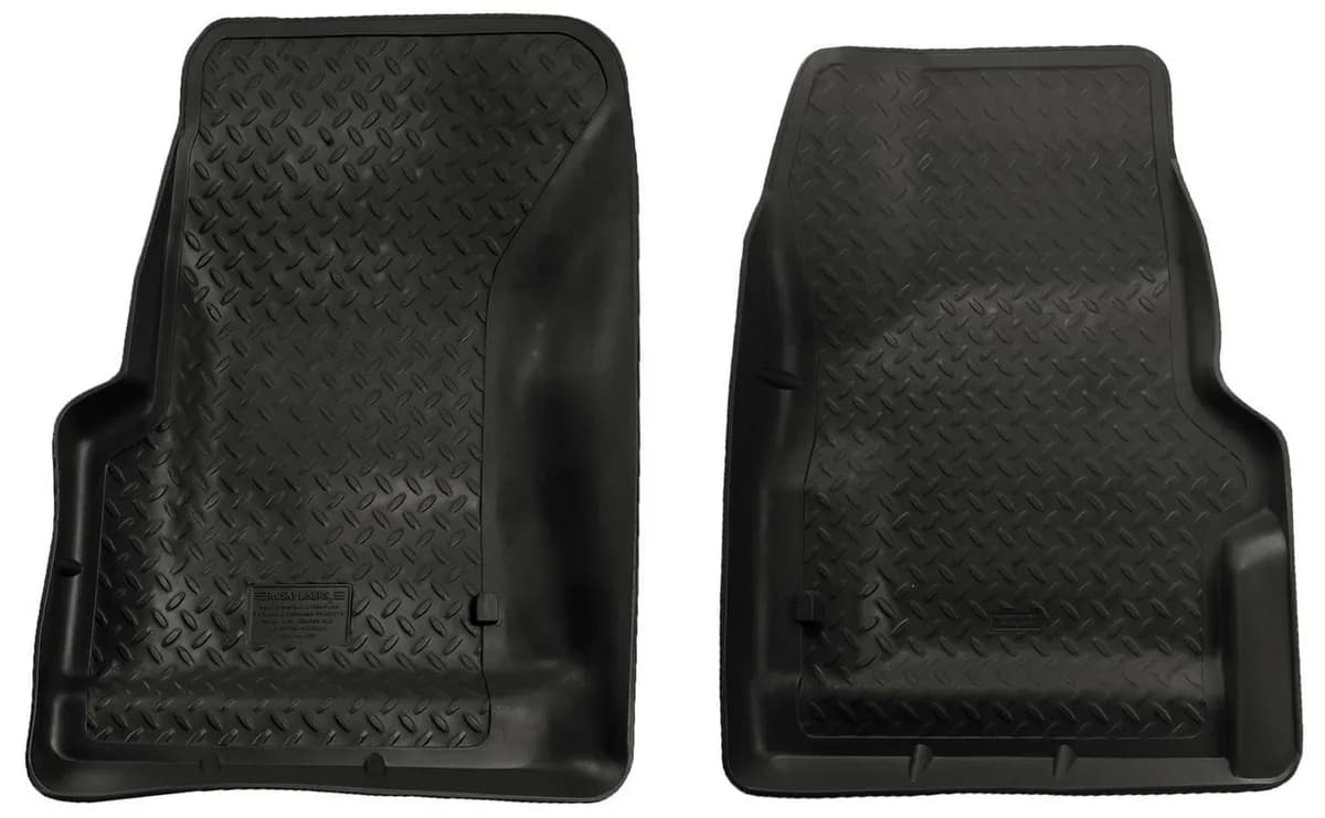 Husky Classic Front Floor Liners 31731