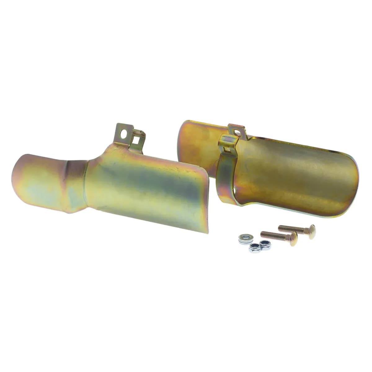 Nitrocharger Stoneguard Pair Ome Fitting Kits