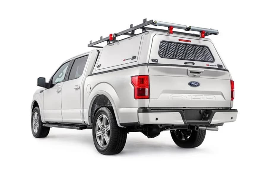 Evo Series Contractorrack