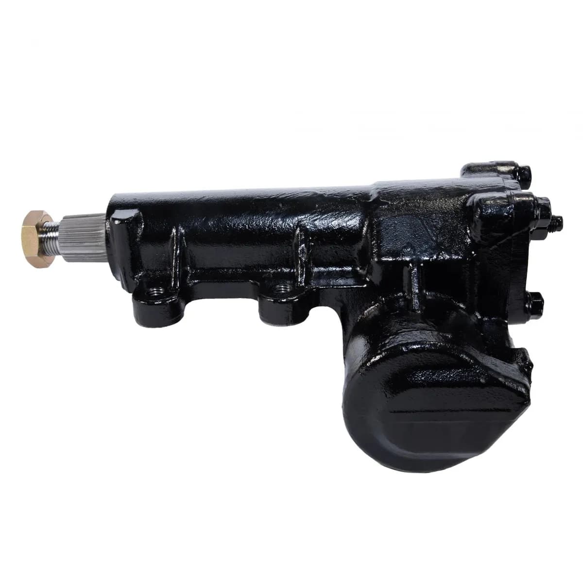 USA Standard Power Steering Gear Box 1999-2004 Jeep Grand Cherokee ZSG8414