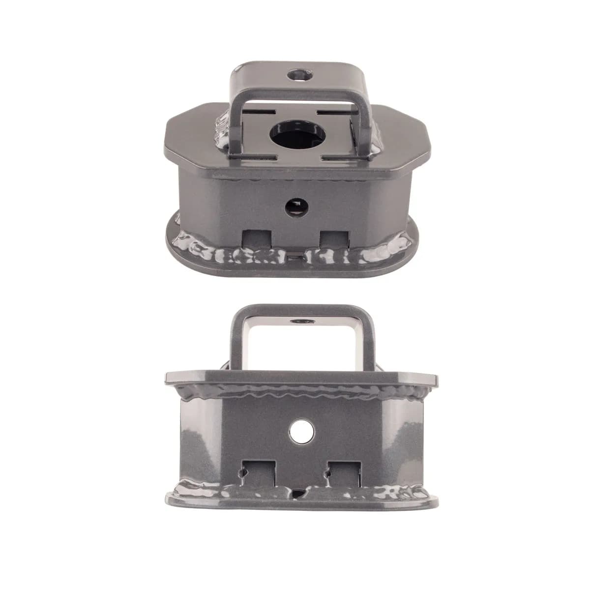 Ram 03+ Front Bump Stop Drops Synergy MFG