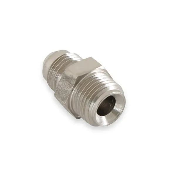 -6 to 5/8"-18 Steel Power Steering Adapter