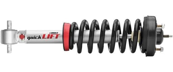 Rancho QuickLIFT RS999958 Suspension Strut and Coil Spring Assembly