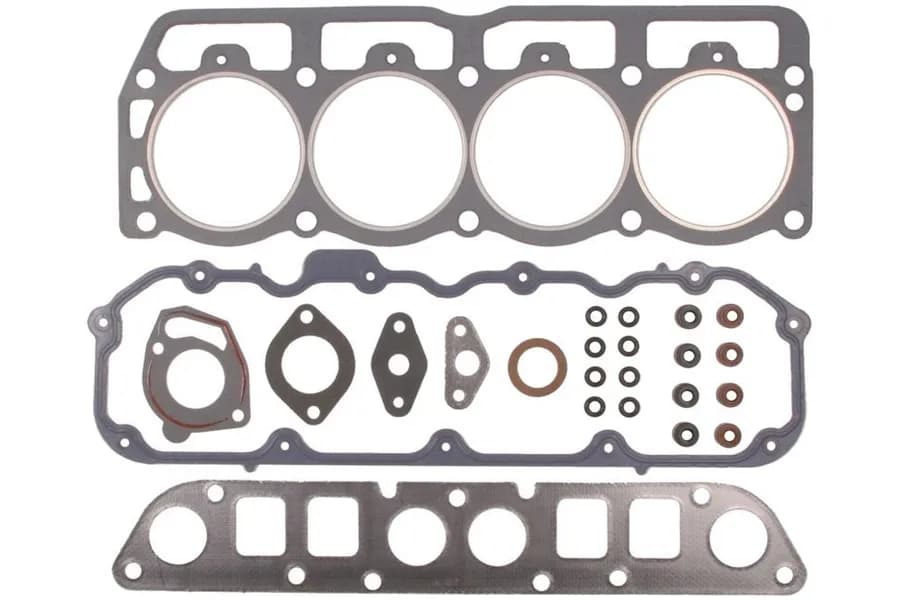 Mahle Engine Cylinder Head Gasket Kit - TJ 1997-02 2.5L