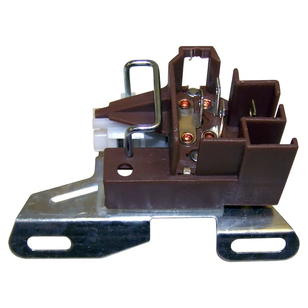 1989-1994 Cherokee XJ w/ Floor or Column Shift 1989-1995 Wrangler YJ w/ Column Shift