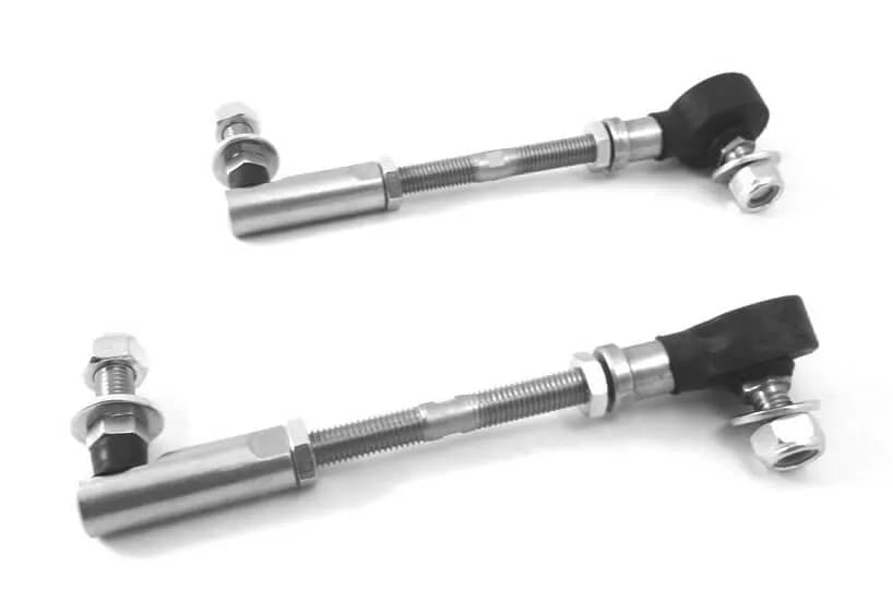 Suspensions 2007-2018 End Links Front 0 - 2 inch lift