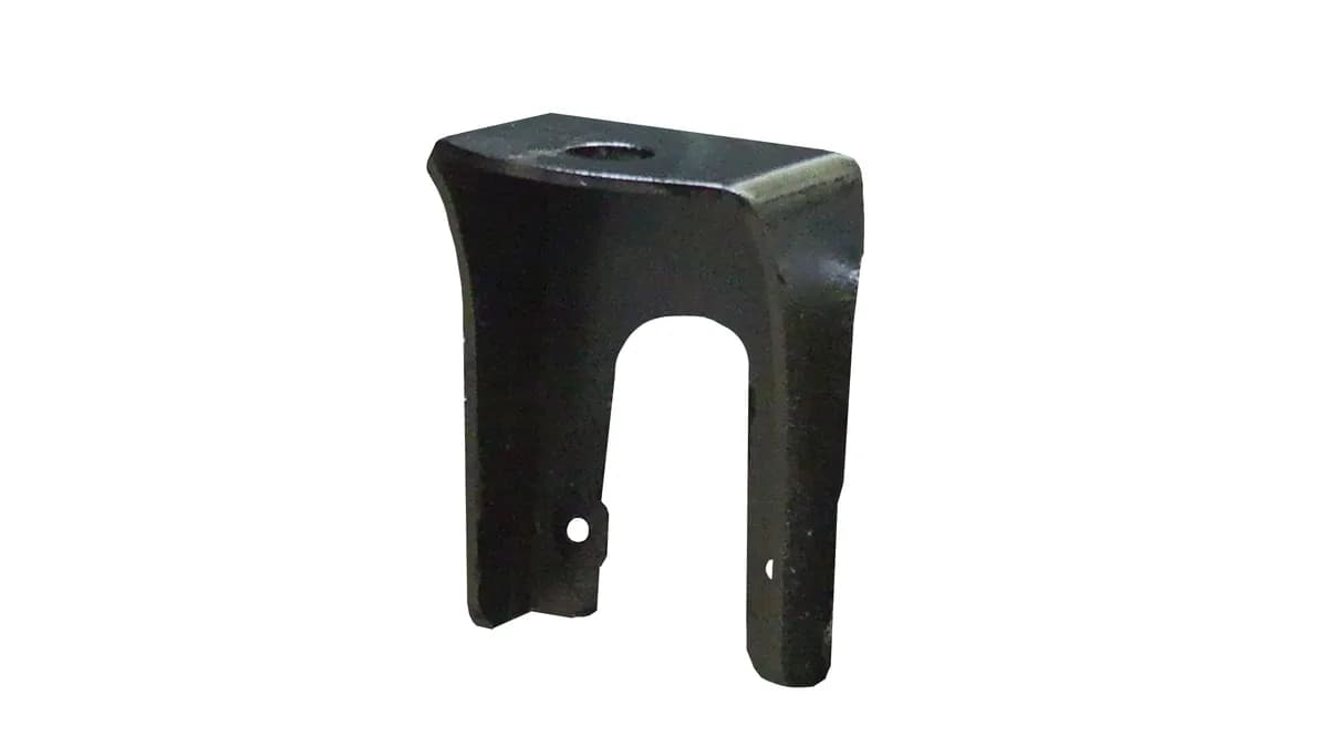 Rust Buster Center Bed Mount For 2007-2013 Chevy Silverado 1500 & GMC Sierra 1500 Ext Cab RB7346