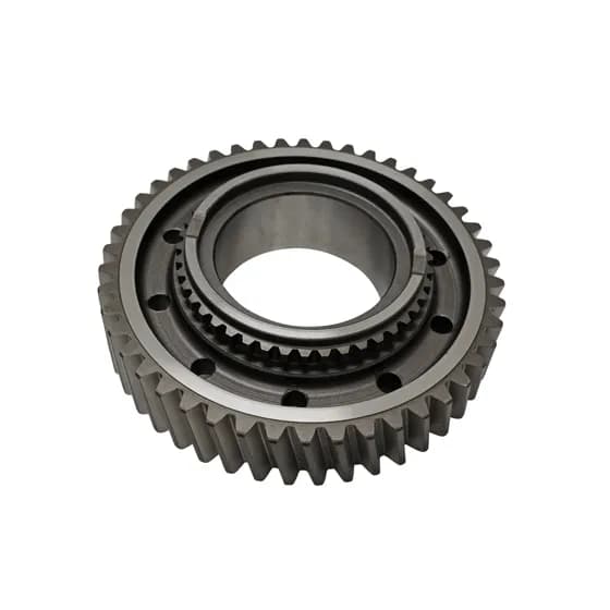 USA Standard Manual Transmission G56 1st Gear Mainshaft G56 m t 1st Gear Mainshaft