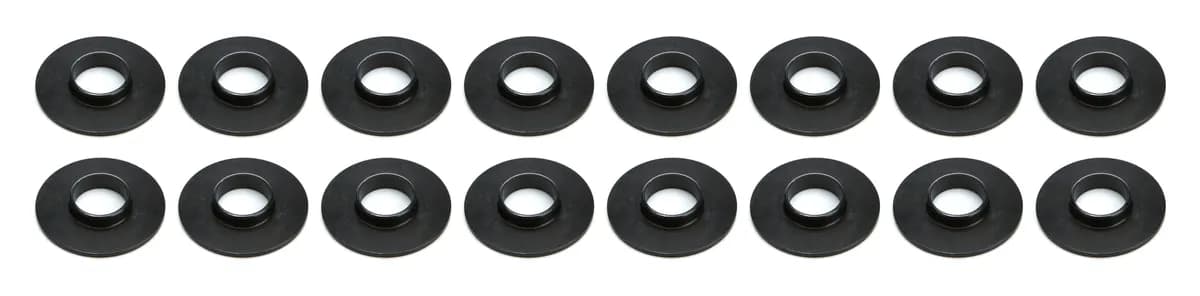 Steel C/M Spring Seats - 1.270 x .600 x .520