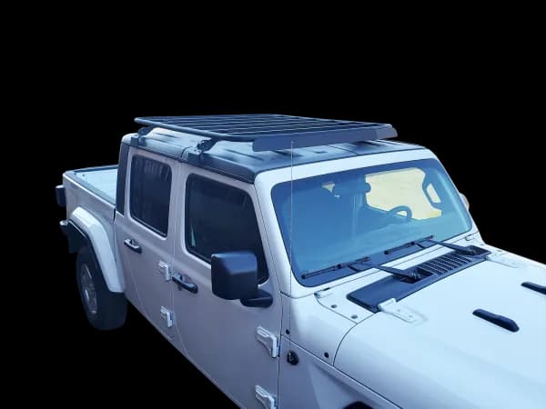 Warrior Platform Roof Rack JT
