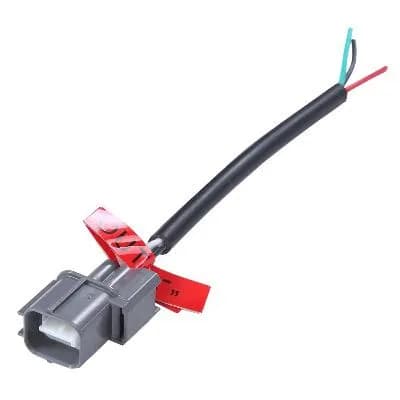 Universal Adapter for 20408-Universal Hard Wire Bulldog Winch