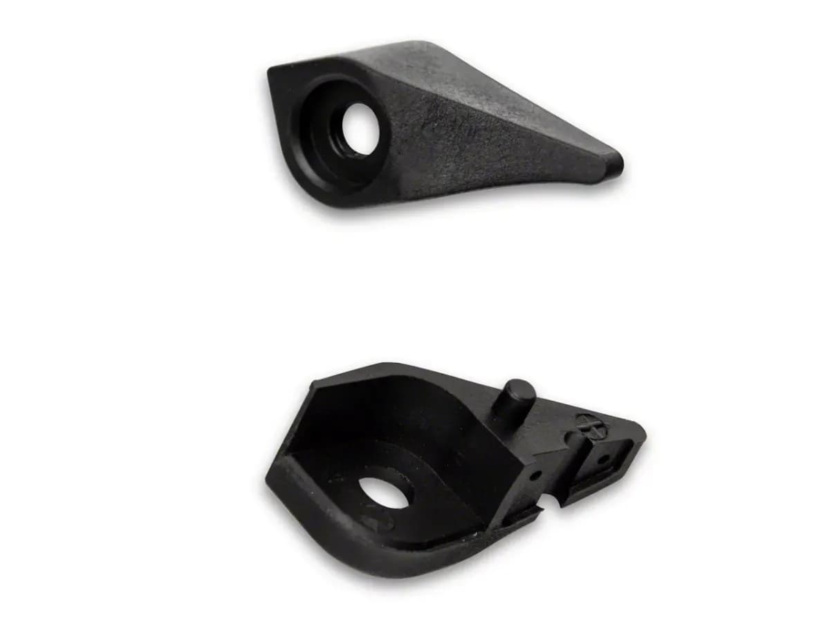 XRC Gen 2 Winch Replacement Tie Bar End Caps