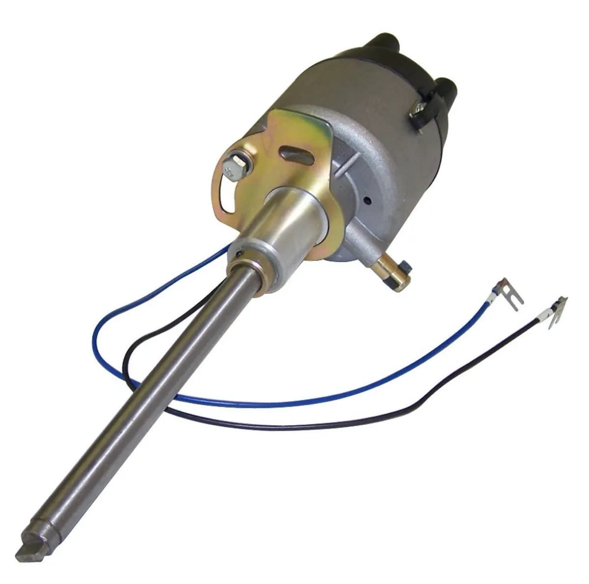 Interior Accessories 1946-1949 Replacement Parts Engine Distributor