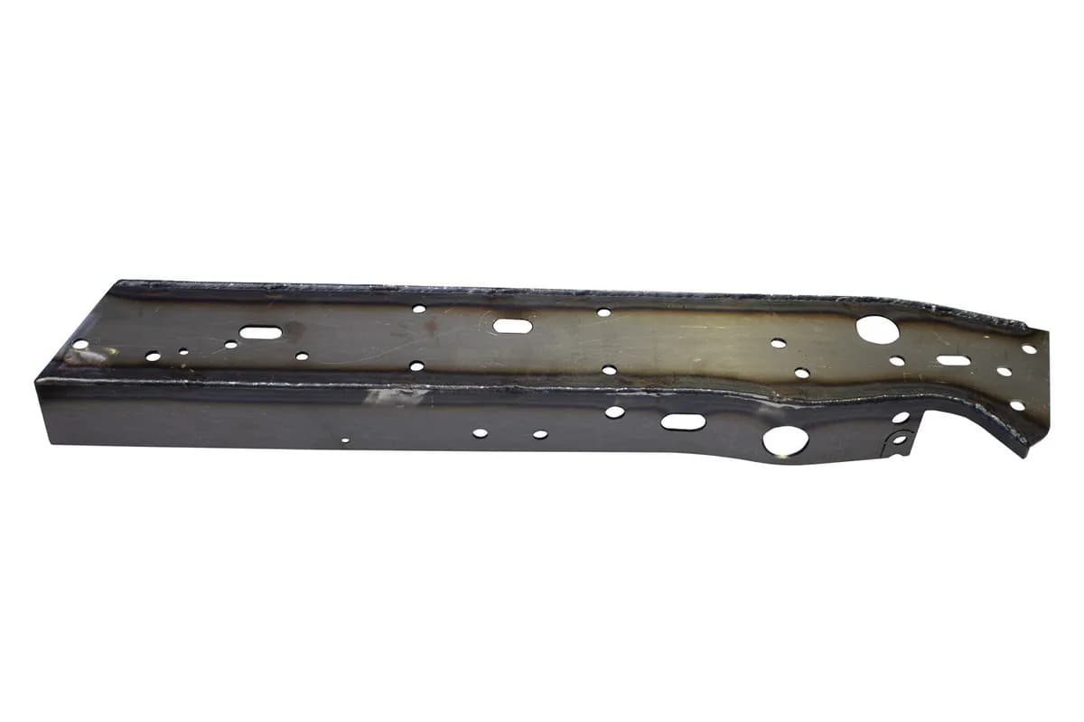 Rust Buster 1973-1991 Chevy k5 Blazer Gmc k5 Jimmy Rear Frame Section Left Side Rb7434l