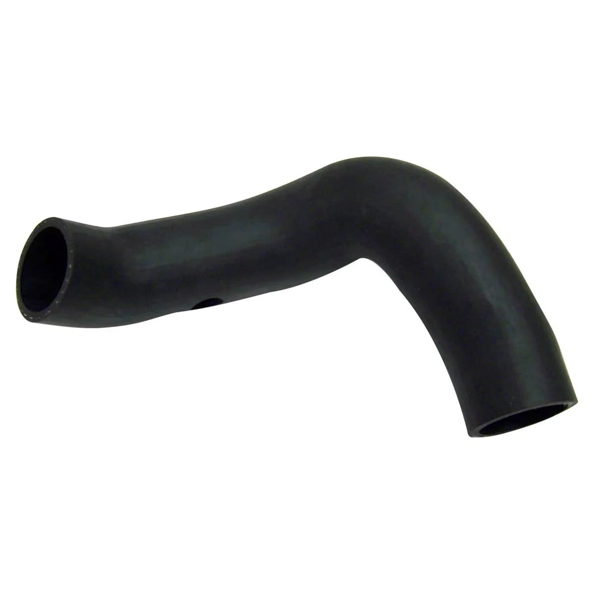 Fuel Filler Hose; w/Vent Side Hole; 2 5/8 in. OD; 2 3/16 in. ID;
