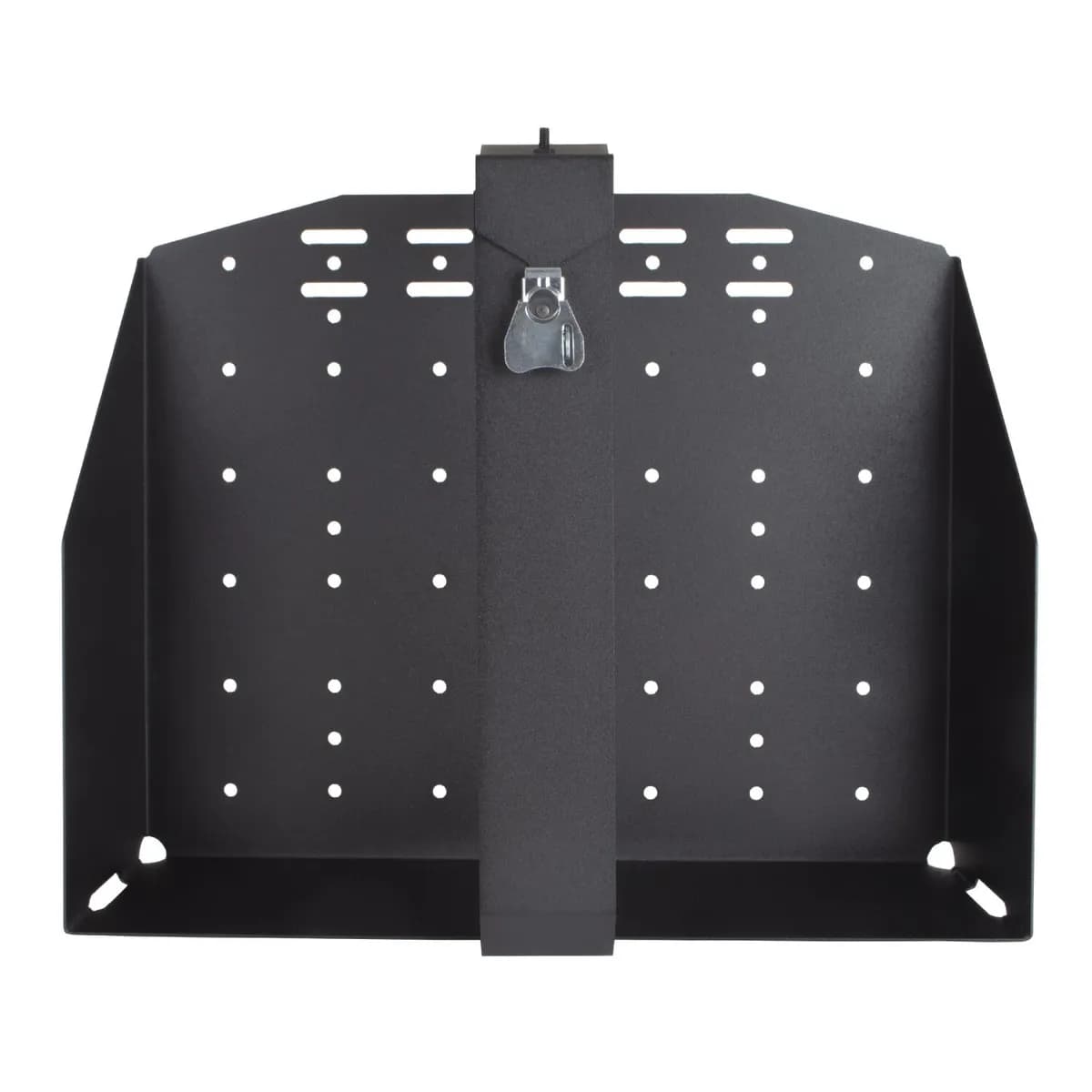 Go Rhino XG201608M - Xventure Gear Hard Case Mount - Large 20 - Textured Black