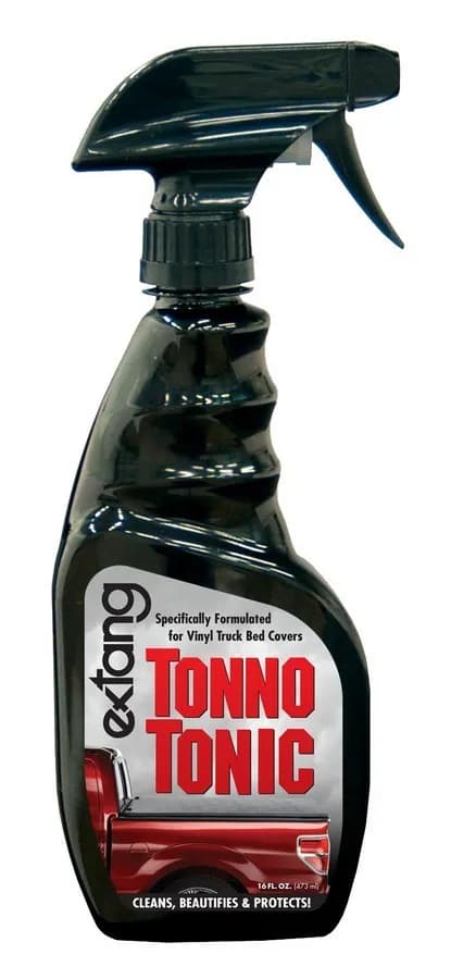 (Single Bottle) Tonno Tonic 16 oz Single Bottle
