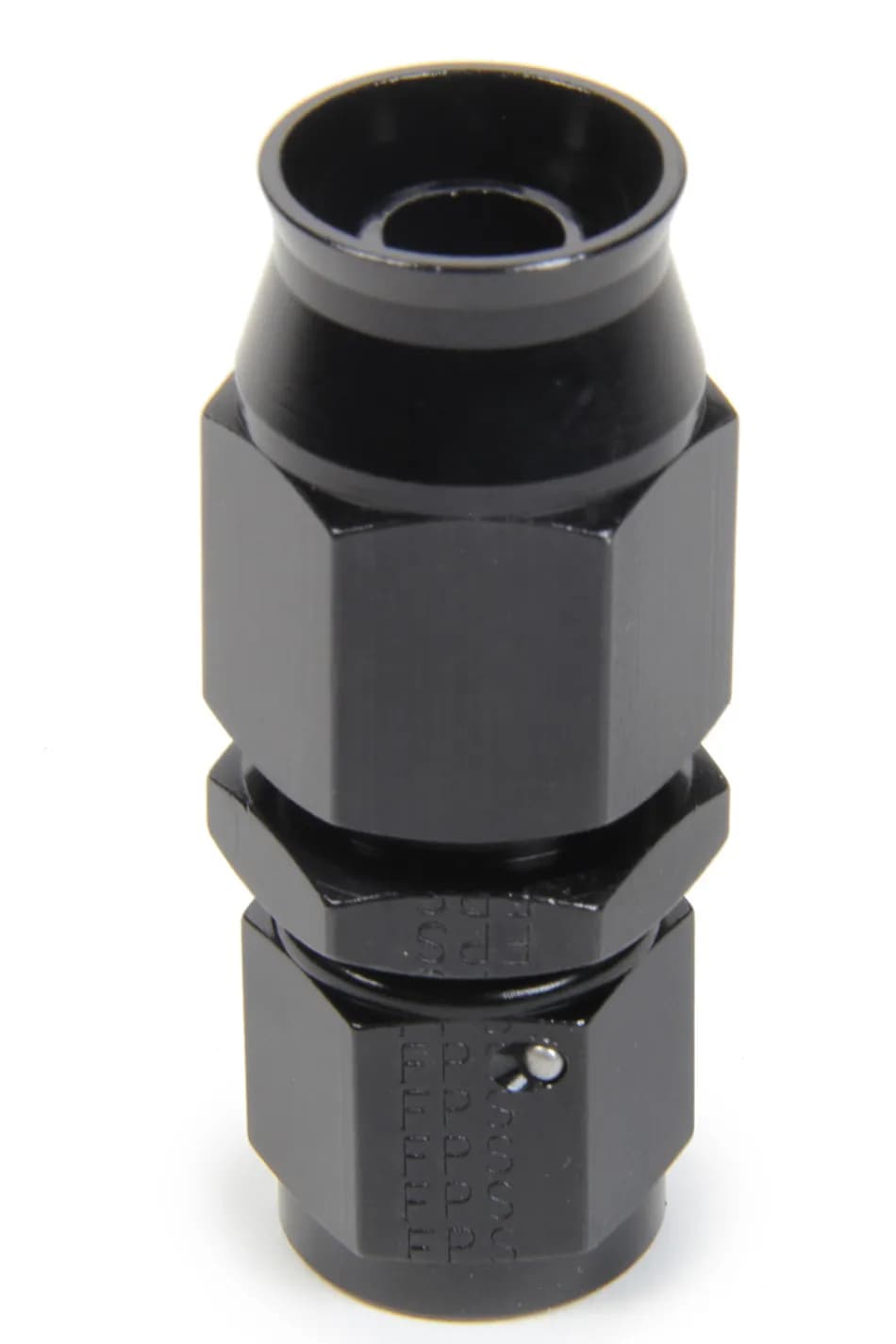 #12 Racerite Reusable Ptfe Hose End Straight