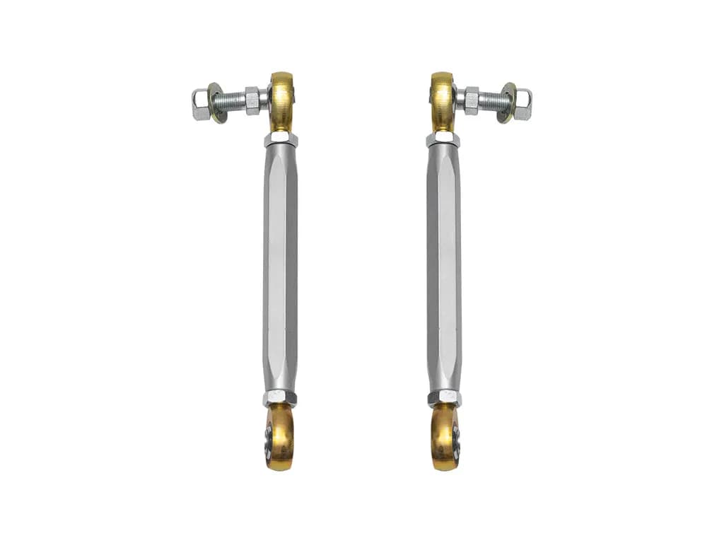 ICON 2020-Up Jeep JT Gladiator, Rear Sway Bar Link Kit