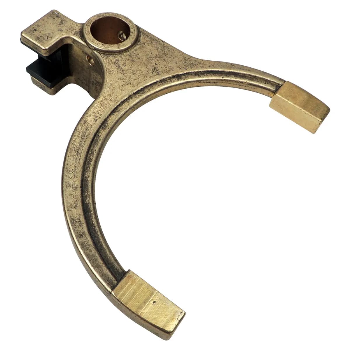 1980-1983 CJ-5 w/ T176 T177 Transmission;1980-1986 CJ-7 w/ T176 T177 Transmission;1980-1986 SJ J-Series w/ T177 Transmission;1981-1986 CJ-8 w/ T176 T177 Transmission;1st & 2nd Gear Shift Fork