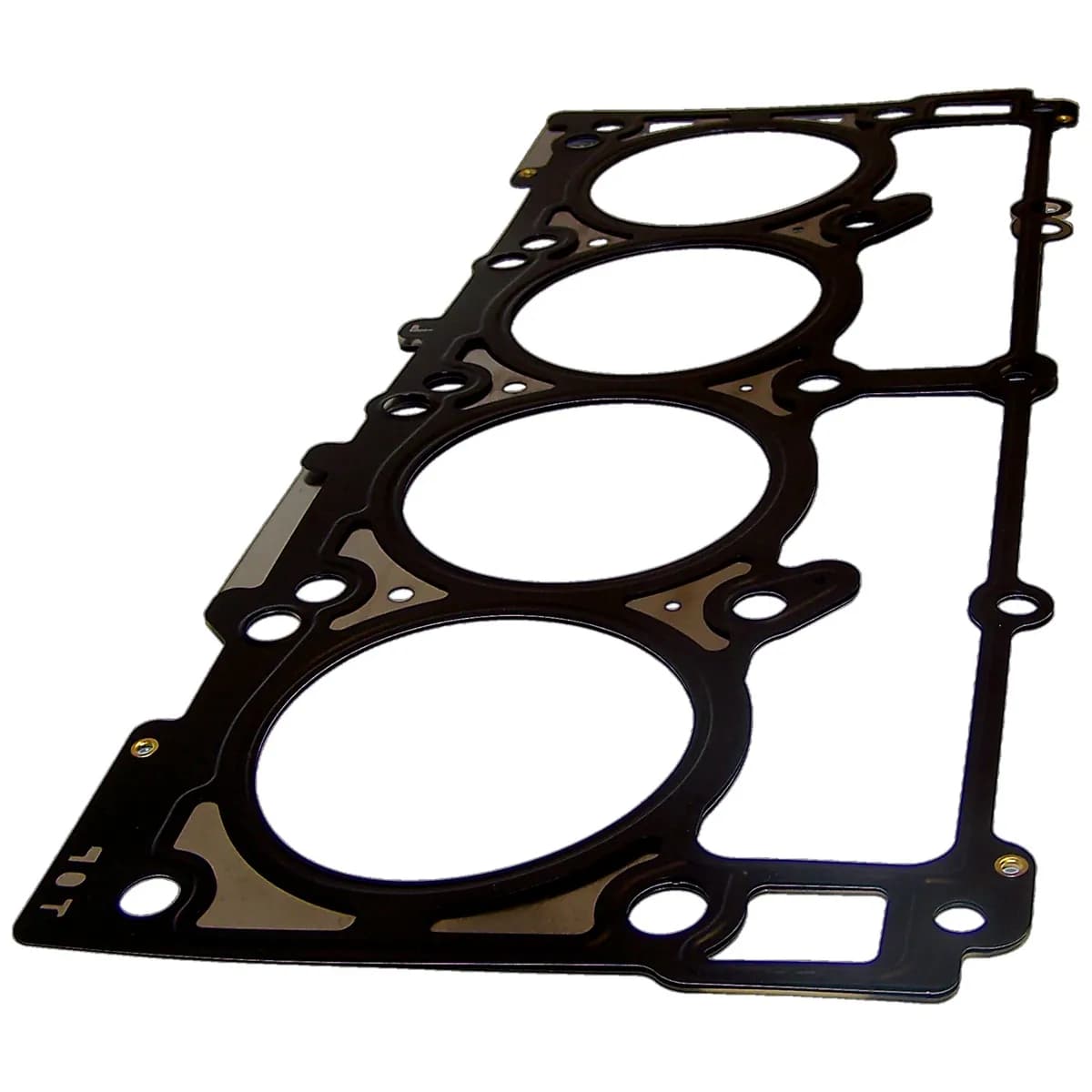 2006-2008 Commander XK w/ 5.7L engine; Left 2005-2008 Grand Cherokee WK w/ 5.7L engine; Left