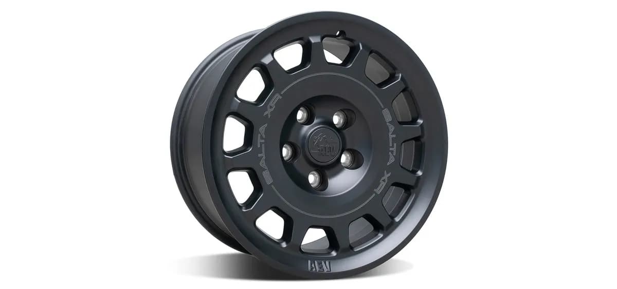 AEV Salta XR Wheel for JL Wrangler & JT Gladiator