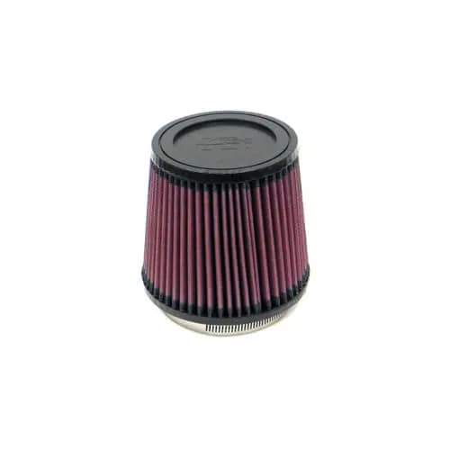 3-3/4FLG, 5-3/8B, 4-3/8T, 5H Universal Rubber Filter