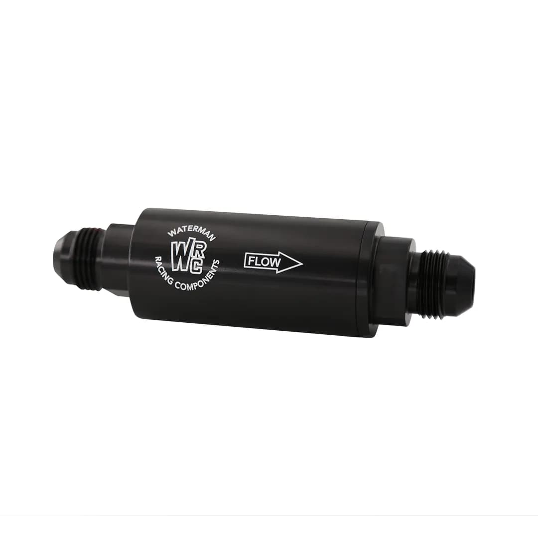 Filter Inline -6AN 100 Micron