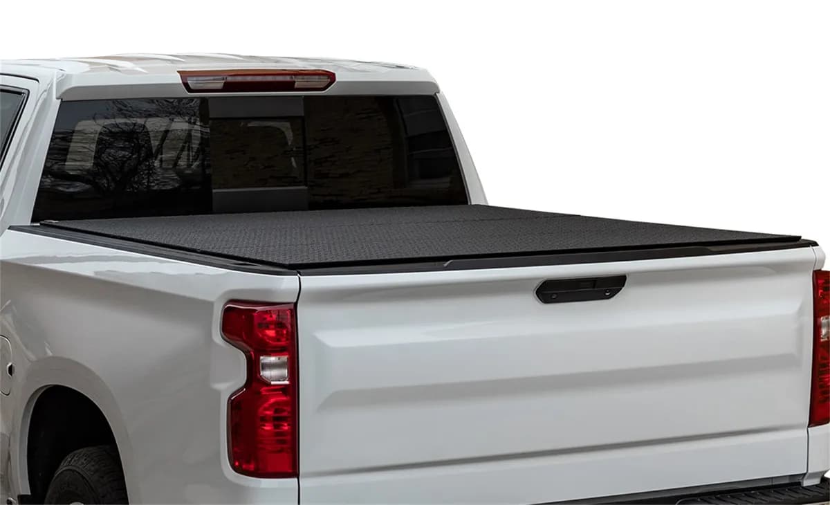 2019-2020 ChevyGMC Single Full Size 1500 5ft 8in Box w CarbonPro box w or wo MultiPro Tailgate wo Bedside Storage Box