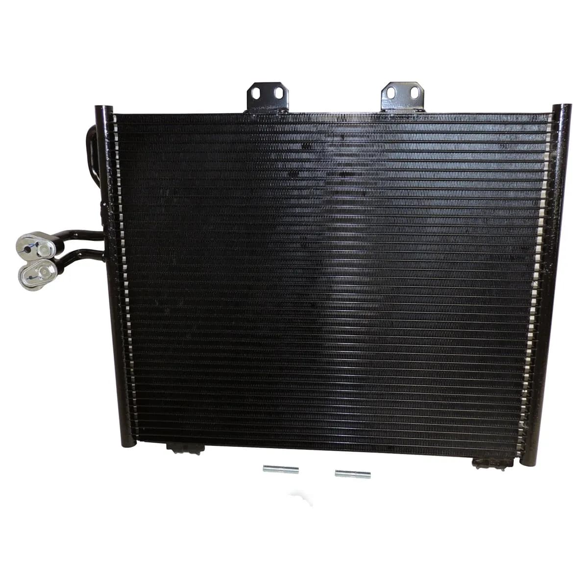 2003-2003 Wrangler TJ w/ 2.4L or 4.0L engine; Before Manufacture Date of 10/2/2002