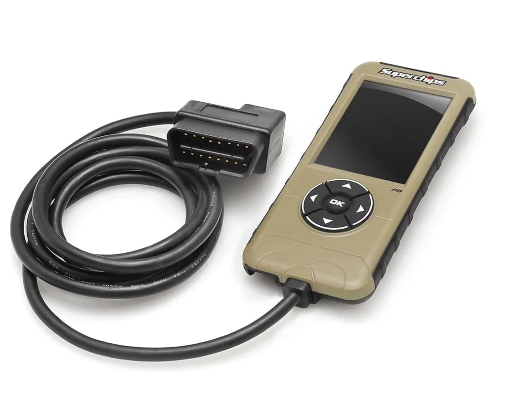 18c Wrangler Jl20c Gladiator Flashcal f5