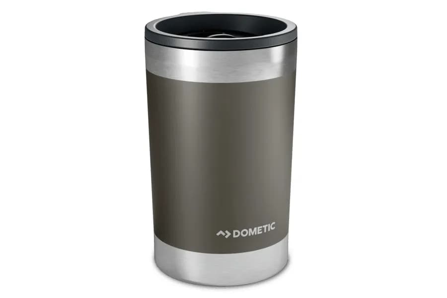 Stainless Steel Insulated Tumbler 10oz. Capacity:10 Oz.. Color:Ore